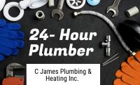 C James Plumbing & Heating Inc. image 3